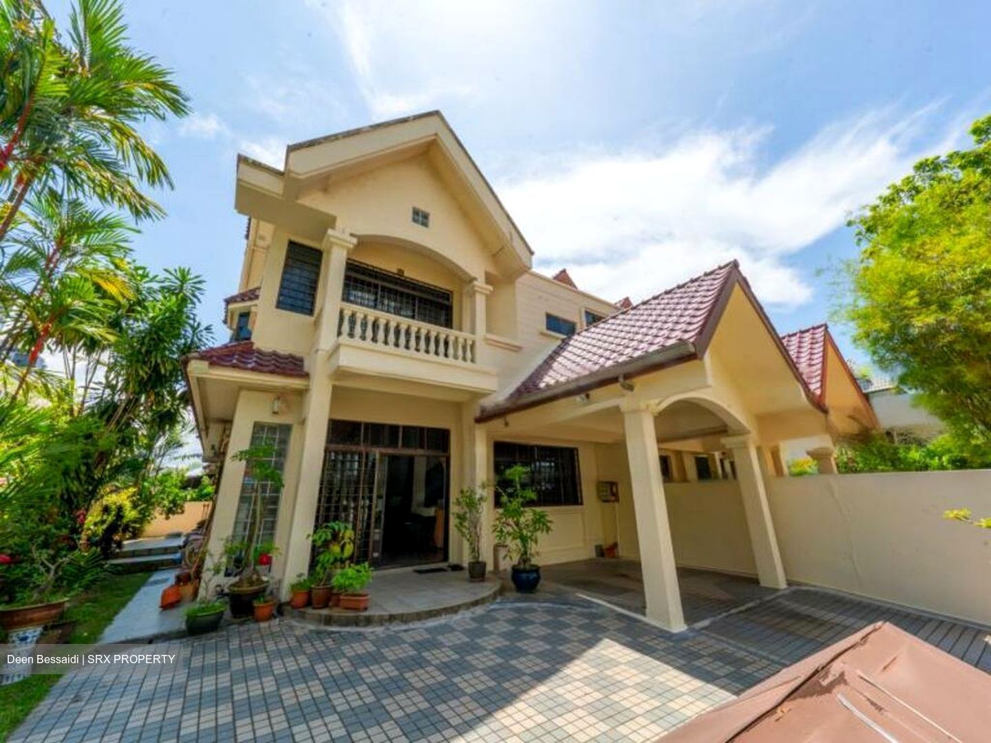 Meyer Road (D15), Semi-Detached #477352241
